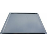 ПРОТИВЕНЬ ИЗ АНОДИРОВАНОГО АЛЮМИНИЯ HURAKAN 450X300 (ДЛЯ ПЕЧЕЙ HKN-XFT133 и HKN-XFT133L)