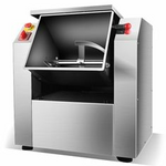 Тестомес для крутого теста HURAKAN HKN-25HN