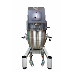 Миксер планетарный APACH BAKERY LINE APL80 3Ф.