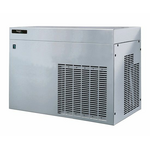 Льдогенератор APACH чешуя AS250B A