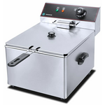 ФРИТЮРНИЦА HURAKAN HKN-FD11N
