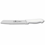 Нож хлебный 20см, белый HORECA PRIME 28200.HR09000.200