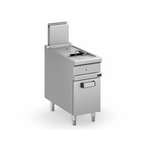 Фритюрница 900 серии APACH APFG-49P/PL