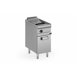 Фритюрница 700 СЕР. APACH APFE-47P/PL