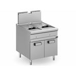 Фритюрница 700 СЕР. APACH APFG-77PPL