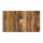 Блюдо для подачи 1/3 33.5x18.5см, меламин, Glossy, цвет Vintage K-1072