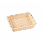 Корзина для хлеба GN 530*325*65см, полиротанг WB5332