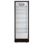 Универсальный шкаф - витрина Бирюса B600DU