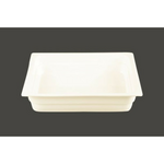 BUGN2.3 Гастроемкость для буфета, 4.8л., 325x354h=65мм., фарфор, RAK Porcelain, ОАЭ, шт