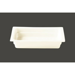 BUGN1.2 Гастроемкость для буфета, 3.3л., 325х260h=65мм., фарфор, RAK Porcelain, ОАЭ, шт