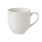 Кружка 330мл,фарфор "NOBLE" серия "APPEAL"