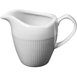 Соусник,молочник 270 мл фарфор "NOBLE" серия "NEO SILK"