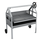 Угольный гриль Volando ETV1 "Корриентес"