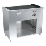 Плита газовая ПРГ-IIA-1С Maxi