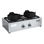 Вок-плита газовая KSB 02