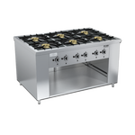 Плита газовая ПРГ-IIA-6 Maxi