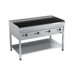 Лавовый электрический гриль ETK-BST4 "Рейнир"