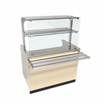 Прилавок-мармит электрический ПМЭС-70Е-02 Сэйла