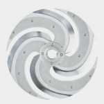 ДИСК НАРЕЗ. ROBOT COUPE 27244W 4ММ MINERAL+