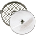 СНЯТО С ПРОИЗВОДСТВА ДИСК КУБИКИ ROBOT COUPE 28181W 14Х14Х5ММ MINERAL+