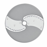 ДИСК НАРЕЗ. ROBOT COUPE 27068W 2ММ ВОЛНИСТЫЙ MINERAL+