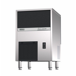 ЛЬДОГЕНЕРАТОР BREMA КУБИК CB 416A HC