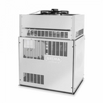 ЛЬДОГЕНЕРАТОР BREMA ЧЕШУЯ MUSTER 2000A