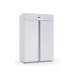 ШКАФ ХОЛОДИЛЬНЫЙ С ГЛУХОЙ ДВЕРЬЮ АРКТО R1.4-S (R290) КРАШ. 101000053