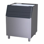 БУНКЕР ДЛЯ ЛЬДА BREMA BIN 200*C150