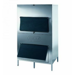 БУНКЕР ДЛЯ ЛЬДА BREMA BIN 550V DS*M800-1500