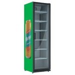 ШКАФ ХОЛОДИЛЬНЫЙ ДЛЯ НАПИТКОВ АРКТО FLEX-654-ECO БЕЛЫЙ КРАШ. БЕЗ КАНАПЕ (108000017)