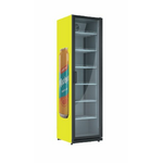 ШКАФ ХОЛОДИЛЬНЫЙ ДЛЯ НАПИТКОВ АРКТО MAX-854-ECO-U БЕЛЫЙ КРАШ. БЕЗ КАНАПЕ (108000079/00001)