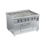 Плита газовая ПРГ-IIA-6М ДШ Standart серия 900