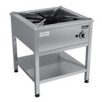 Плита-табурет газовая GK 2001