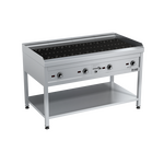 Водяной электрический гриль ETK-BST4 "Фрейзер"