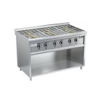 Плита газовая ПРГ-IIA-6М Standart серия 700