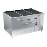 Плита газовая ПРГ-IIA-3С ДШ Maxi