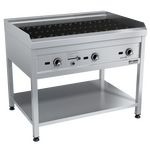 Водяной электрический гриль ETK-BST3 "Колумбия"