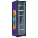 ШКАФ ХОЛОДИЛЬНЫЙ ДЛЯ НАПИТКОВ АРКТО MAX-605-ECO-U БЕЛЫЙ КРАШ. БЕЗ КАНАПЕ (108000067)ш