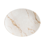 Блюдо овальное 310*240 мм. Граникс, форма Мув Bonna /1/6/582/