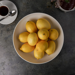 Салатник 2,6 л, d26см, h7.7см, фарфор "NOBLE" серия "NEO SILK"