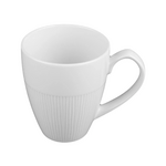 Кружка 250 мл, фарфор "NOBLE" серия "NEO SILK"