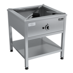 Плита-табурет газовая GK 1000