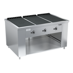 Плита газовая ПРГ-IIA-3С Maxi