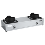 Вок-плита газовая KSB 02