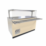 Прилавок-витрина холодильный ПВВ(Н)-70Е-05-НШ Сэйла