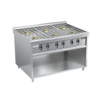 Плита газовая ПРГ-IIA-6М Standart серия 900