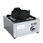 Вок-плита газовая KSB 01