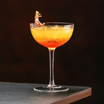 Бокал для коктейля "Boyeros" Cocktail Week 430мл.P.L-Barware