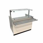 Прилавок-мармит электрический ПМЭС-70Е Сэйла